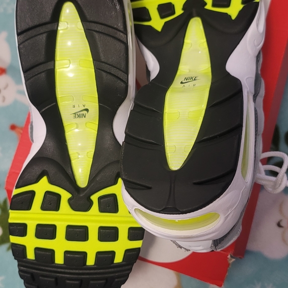 Nike airmax 95 - Picture 2 of 4